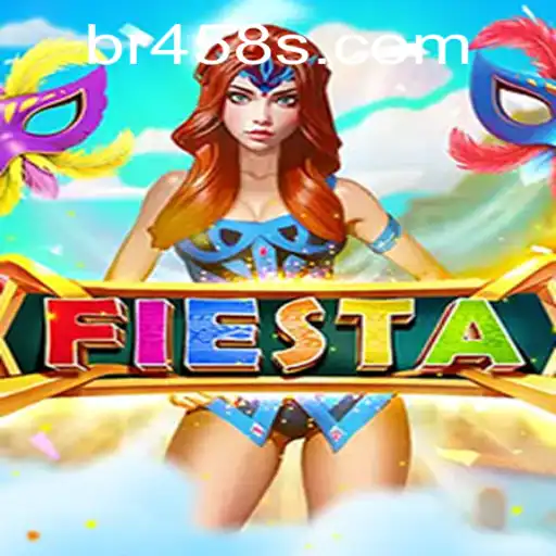 Descubra o Excitante Jogo 'Fiesta' com a Chave BR458