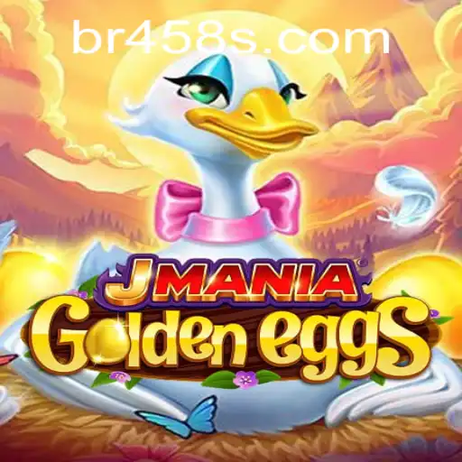 Descubra o Universo de 'JManiaGoldenEggs' e as Regras Essenciais que Moldam o Jogo