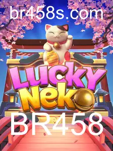 Descubra o Mundo Encantado de LuckyNeko
