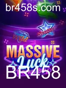Explorando o Mundo de MassiveLuckBonusBuy: Estratégia e Emoção no Jogo BR458