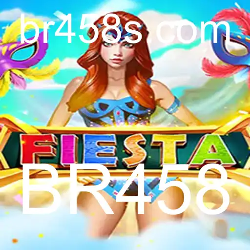 Descubra o Excitante Jogo 'Fiesta' com a Chave BR458