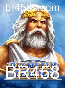 OlympianTemple: Aventura Épica Espera por Você