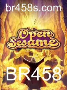 OpenSesame: Descubra o Mundo de Aventuras e Estratégia do Jogo BR458