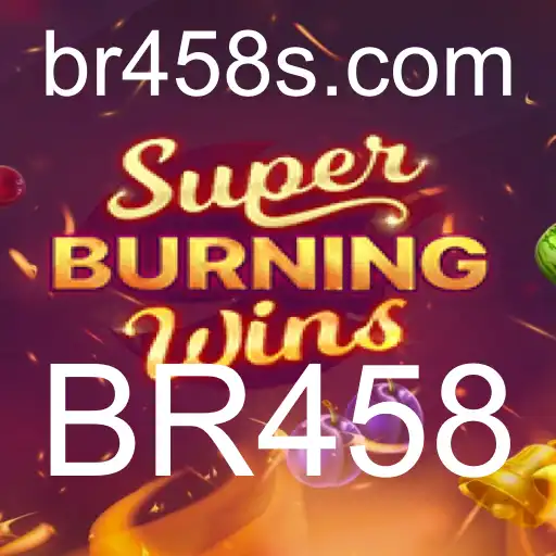 Descubra o Empolgante Jogo SuperBurningWins