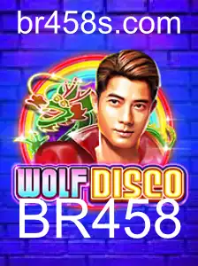 Descubra WolfDisco: A Nova Sensação do Mundo dos Jogos